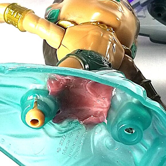 2415-Marvel Studios Action Figure McDonald's Happy Meal 2022-2023 Toys Lot of 5 - Picture 9 of 15